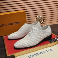 Louis Vuitton Business Shoes